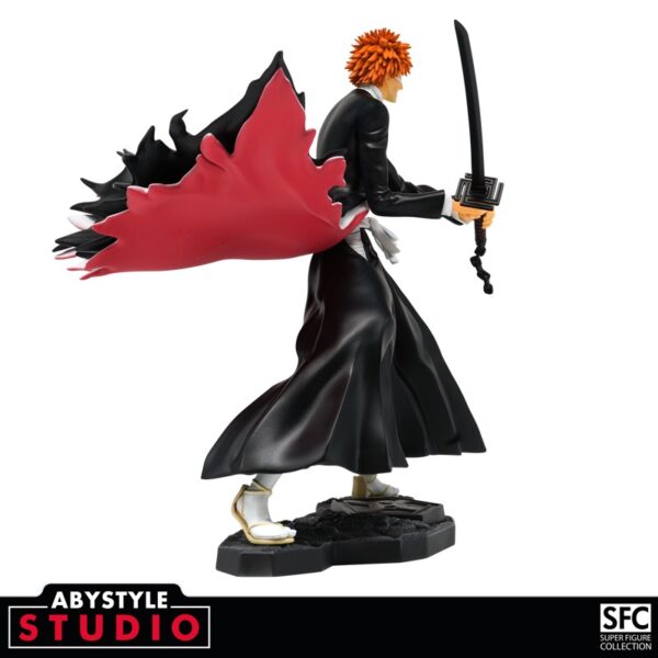 Ichigo Figurine - Afbeelding 5