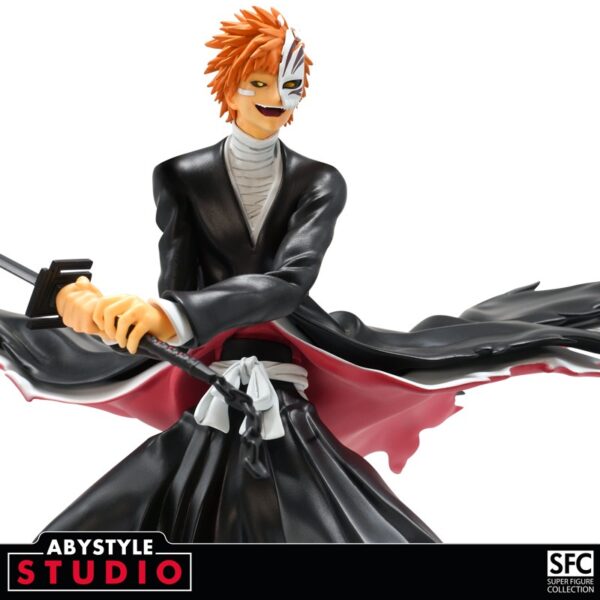 Ichigo Figurine - Afbeelding 6