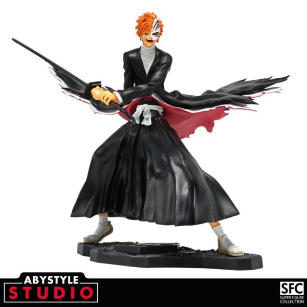 Ichigo Figurine
