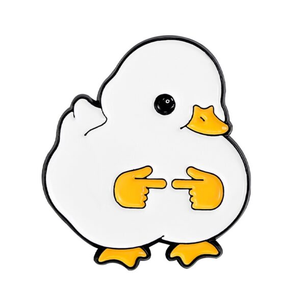 Duck Pin