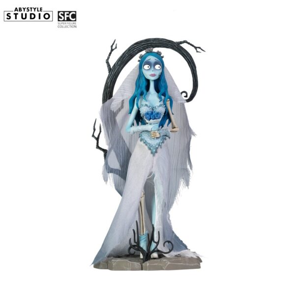 Emily Figurine