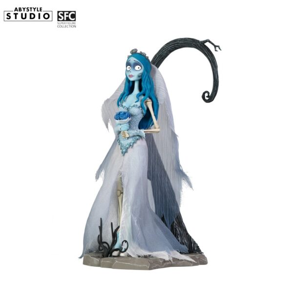 Emily Figurine - Afbeelding 2