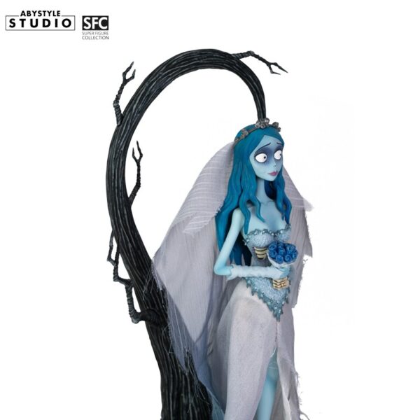Emily Figurine - Afbeelding 3
