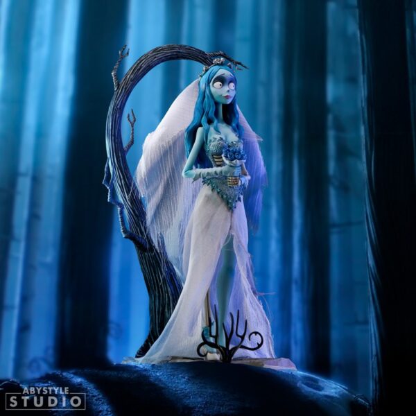 Emily Figurine - Afbeelding 6