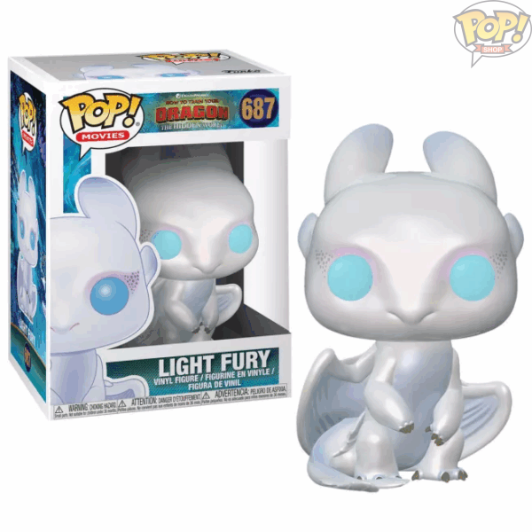 Light Fury