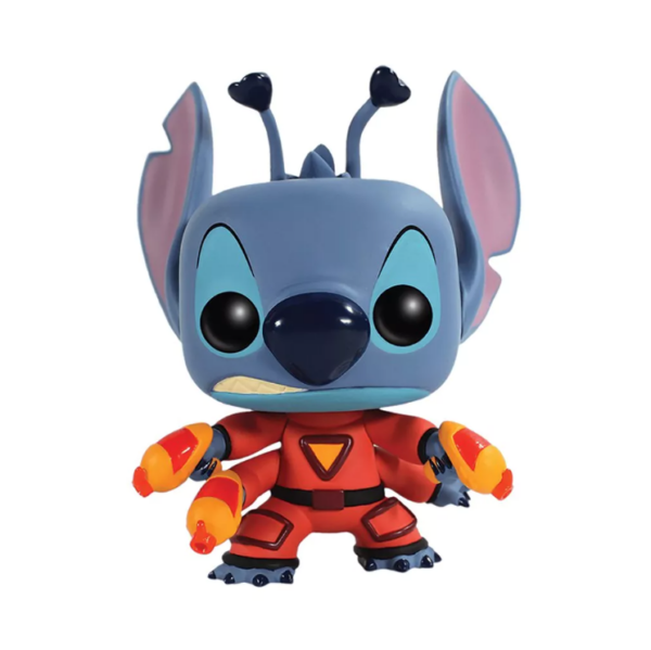 Stitch 626