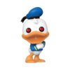 Donald Duck With Heart Eyes