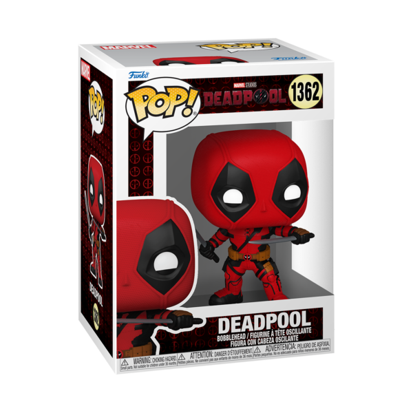 Deadpool - Afbeelding 2