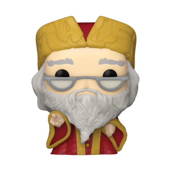 HARRY POTTER BITTY POP! DISPLAY HOGWARTS CASTLE - Afbeelding 6