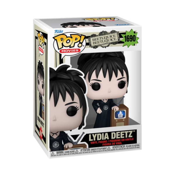 Lydia Deetz - Afbeelding 2