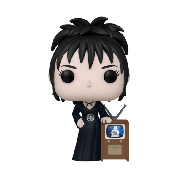 Lydia Deetz