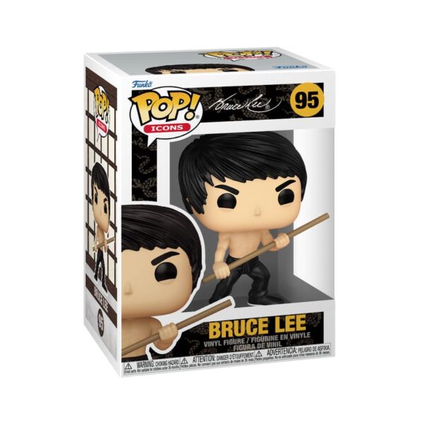 Bruce Lee - Afbeelding 2