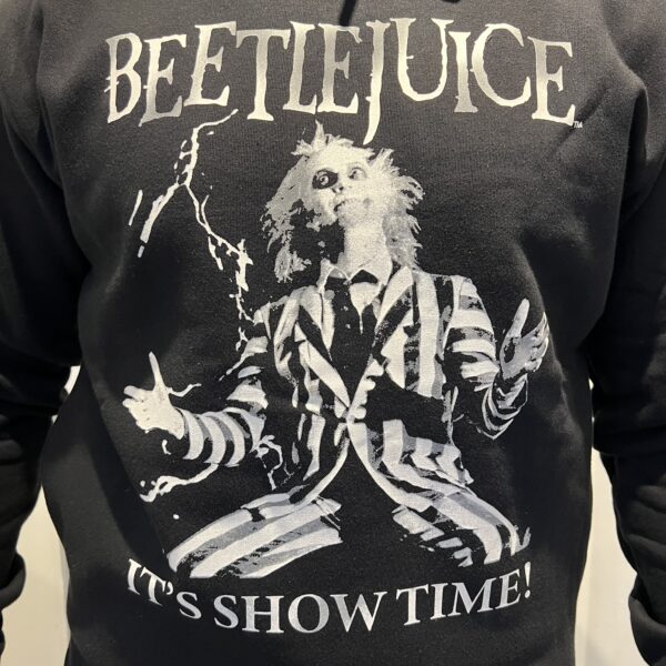 Beetlejuice Hoodie - Afbeelding 4