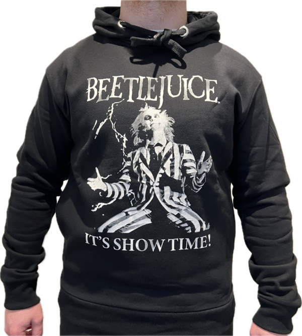 Beetlejuice Hoodie - Afbeelding 2