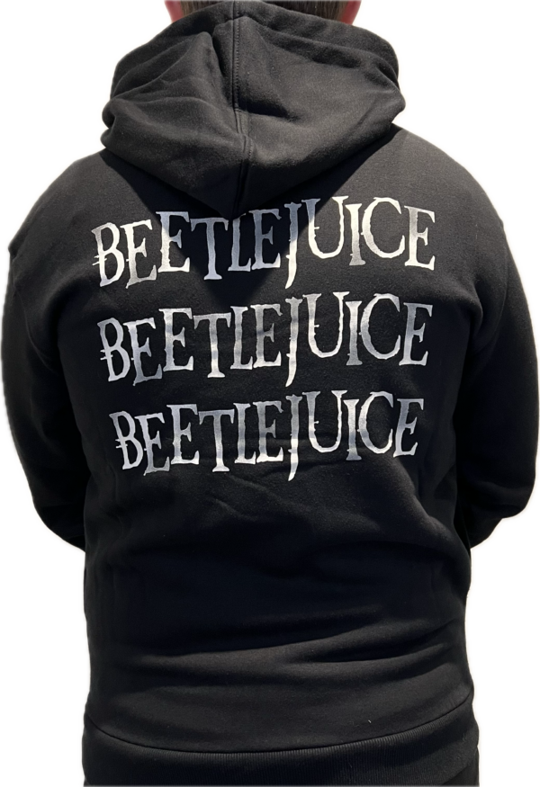 Beetlejuice Hoodie - Afbeelding 3