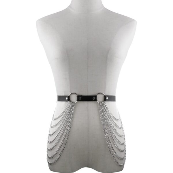 Harness/Belt - LTYD03