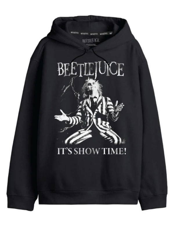 Beetlejuice Hoodie