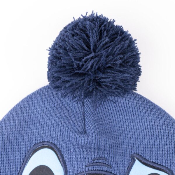 Stitch Face Beanie - Afbeelding 3