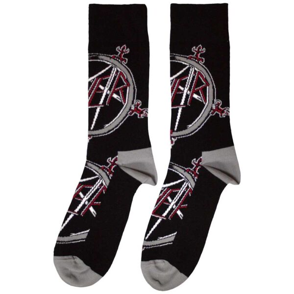 Pentagram Socks - Afbeelding 2