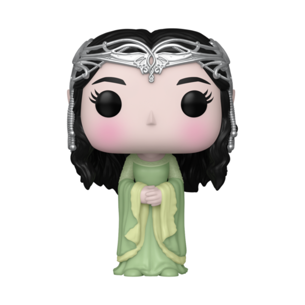 Arwen (Coronation)