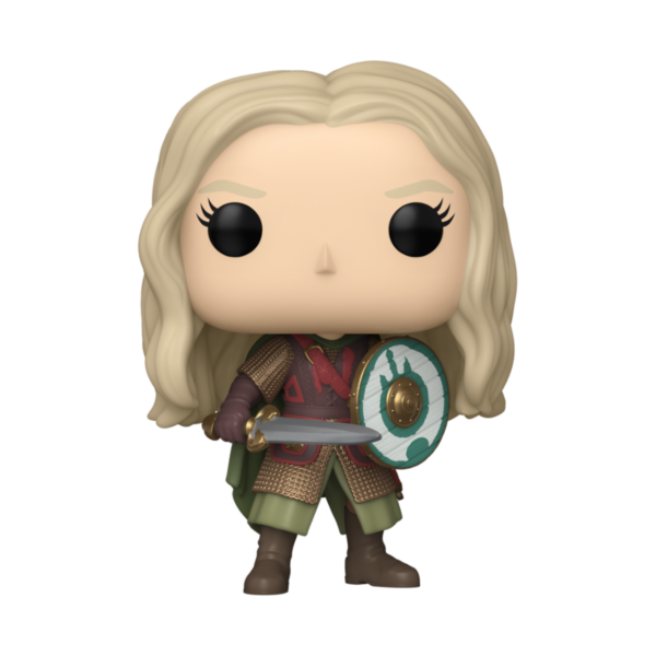 Eowyn (Battle)