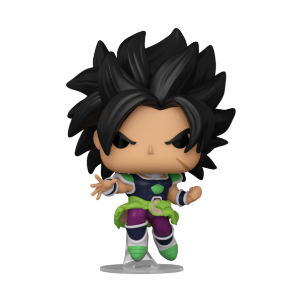 Broly