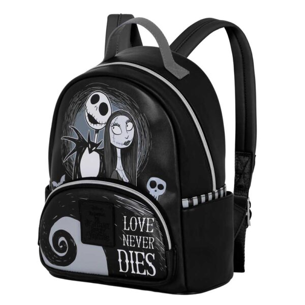 NBC Love Never Dies Mini Backpack - Afbeelding 2