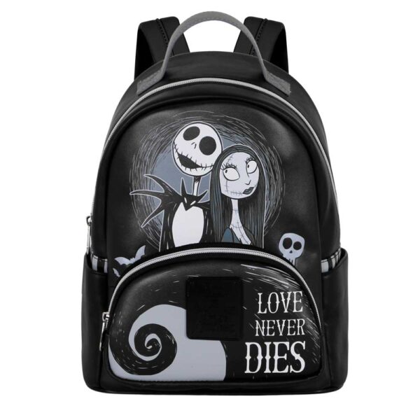 NBC Love Never Dies Mini Backpack