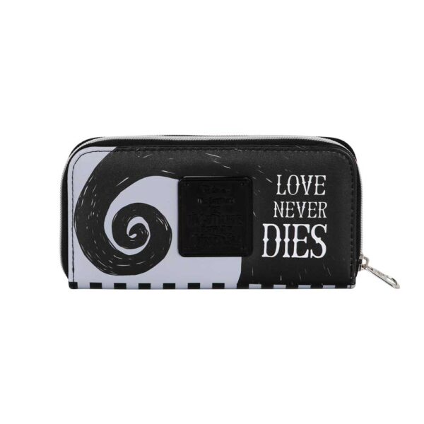 NBC Love Never Dies Mini Wallet - Afbeelding 2