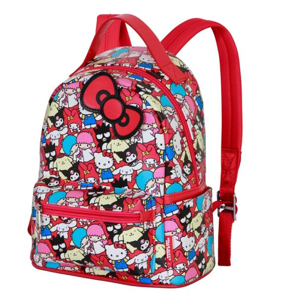 Sanrio Hello Kitty Mini Backpack - Afbeelding 2