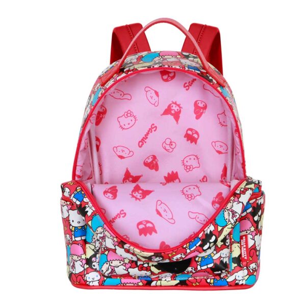 Sanrio Hello Kitty Mini Backpack - Afbeelding 4