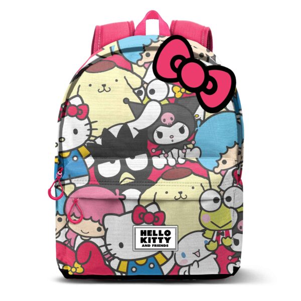 Sanrio Hello Kitty Backpack