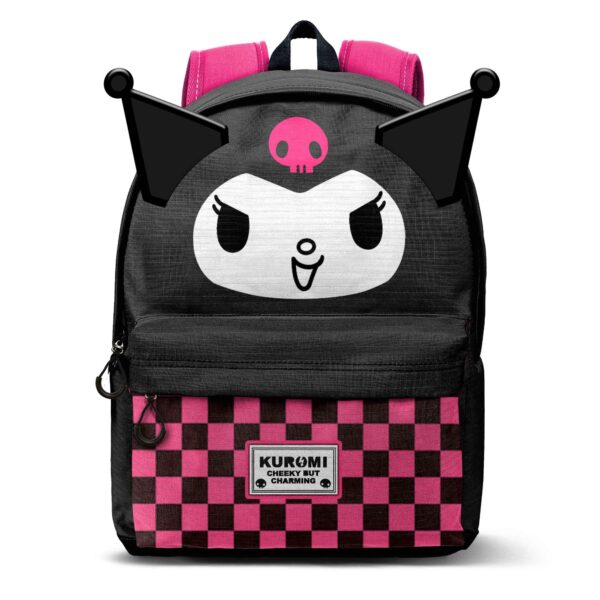 Sanrio Kuromi Backpack