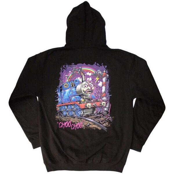 Electric Callboy Choo Choo Hoodie - Afbeelding 3