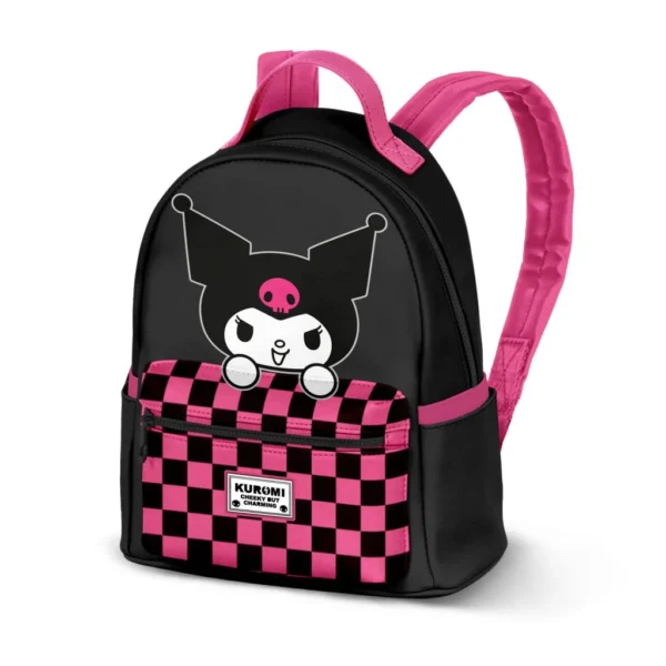 Sanrio Kuromi Mini Backpack - Afbeelding 2