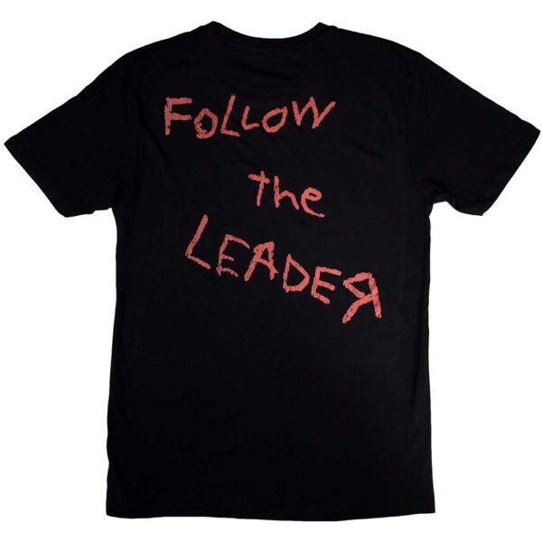 Follow The Leader Hopscotch T-Shirt - Afbeelding 3