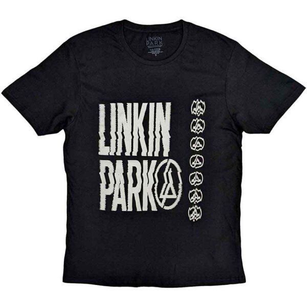 Linkin Park Shift T-Shirt