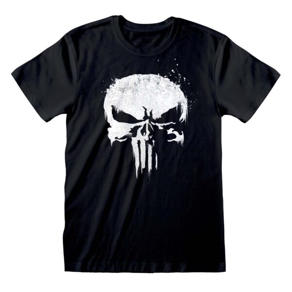 Punisher Logo T-Shirt