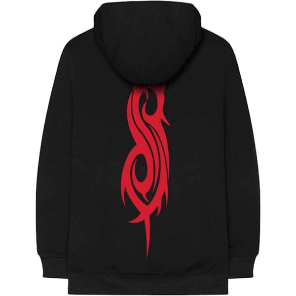 Slipknot Choir Hoodie - Afbeelding 3