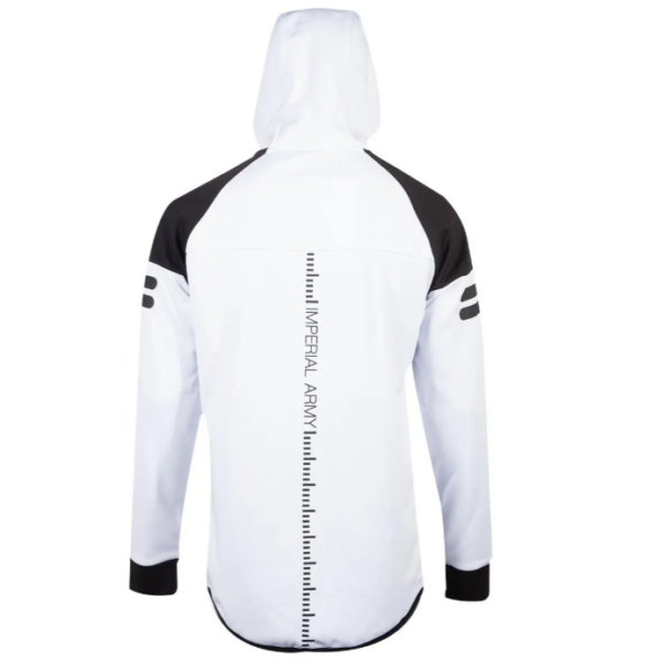 Stormtrooper Tech Hoodie - Afbeelding 3