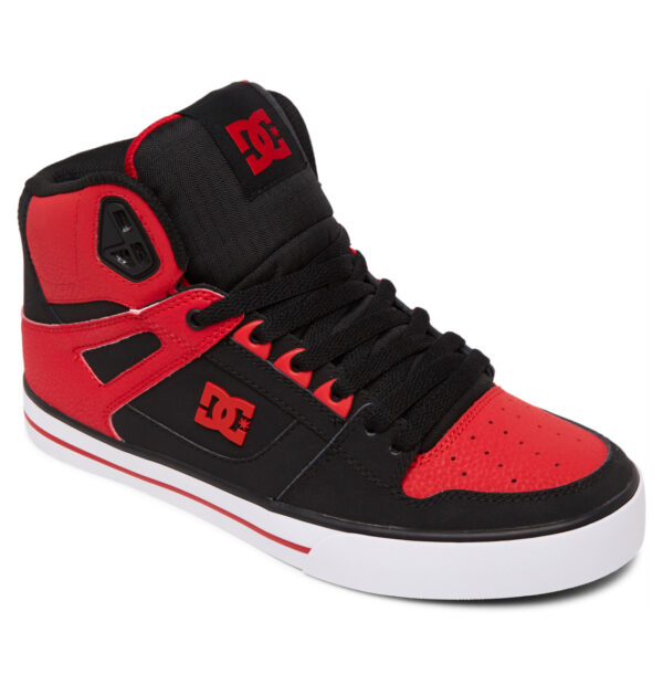 DC Shoes Pure High-Top WC