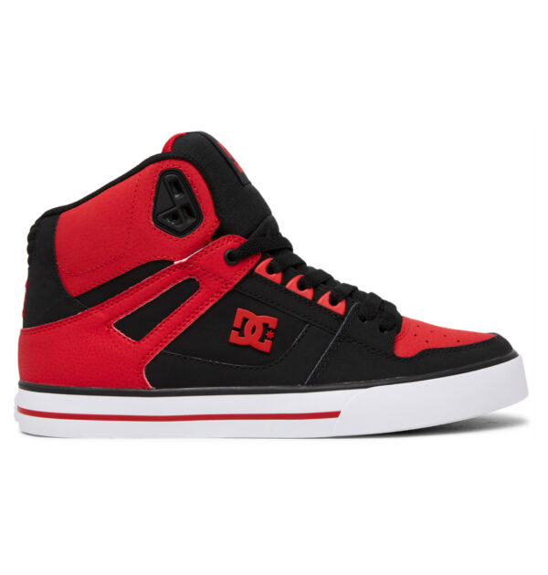 DC Shoes Pure High-Top WC - Afbeelding 2