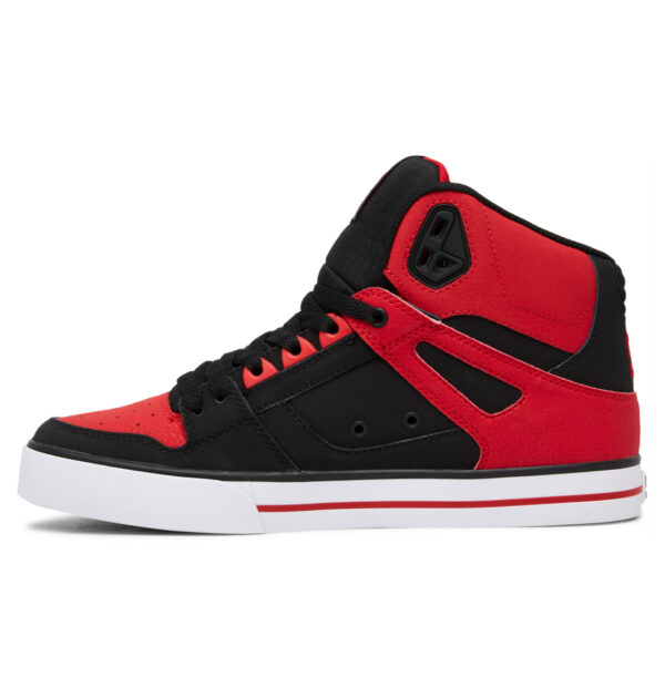 DC Shoes Pure High-Top WC - Afbeelding 3