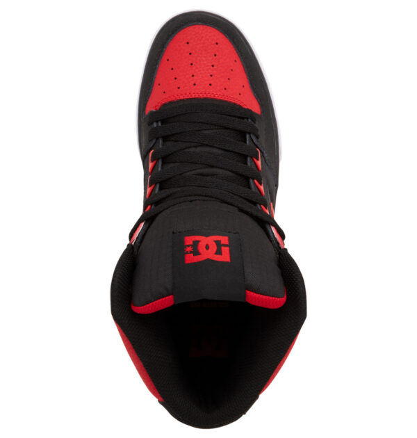 DC Shoes Pure High-Top WC - Afbeelding 4