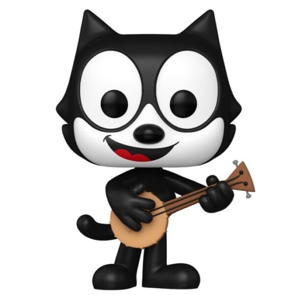 Felix the cat (105th Anniversary) - Afbeelding 2