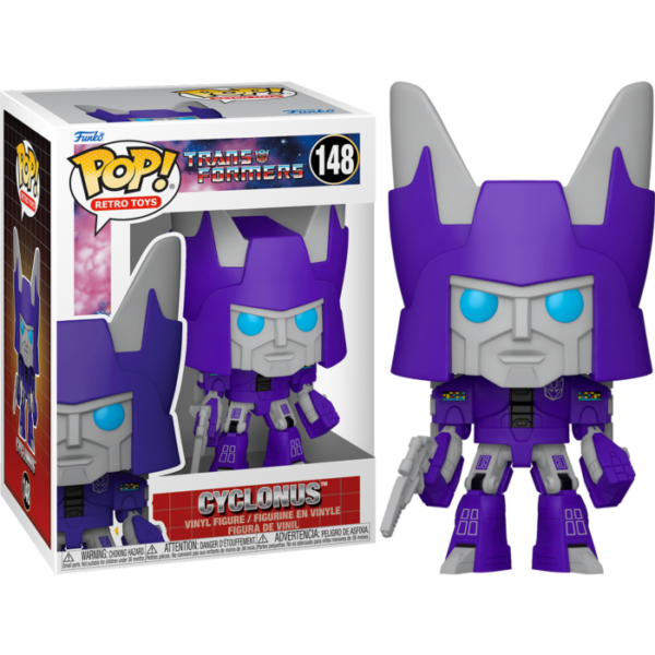 Cyclonus