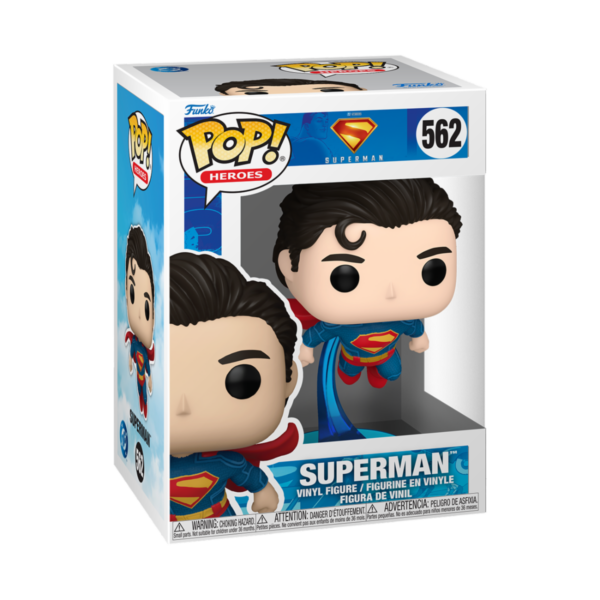 Superman (2025) - Afbeelding 2
