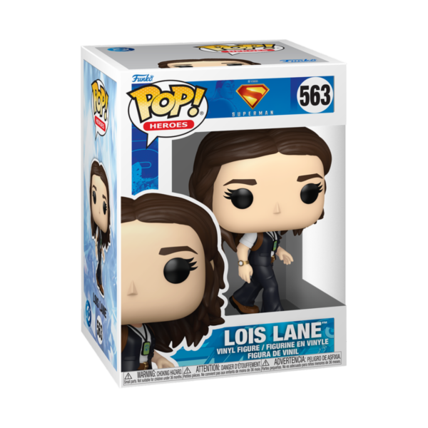 Lois Lane - Afbeelding 2