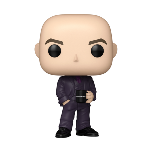 Lex Luthor