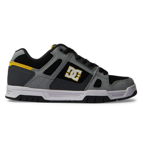 DC Shoes Stag